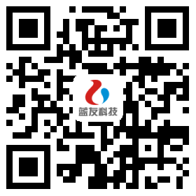 藍(lán)友科技二維碼